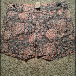 Ann Taylor Shorts